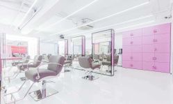 点击看大图 -SWANK SALON