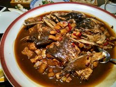 -旺顺阁鱼头泡饼(常营店)