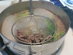 -陈记顺和牛肉火锅馆(天河北路店)