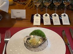 -圣丰索菲特·法国餐厅