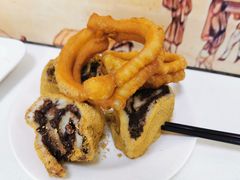 -老磁器口豆汁店(天坛店)