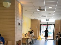 -麦当劳(漳州二路店)