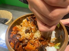 -京参 • 擂椒饭(这有山店)