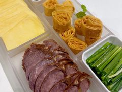 -四季民福烤鸭店(望京南湖东园店)
