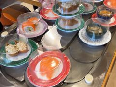 -晴季寿司(延河路万达广场店)