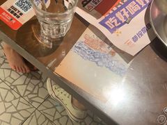 -神府路壹号·海鲜烧烤·砂锅粥·锅物(三坊七巷店)