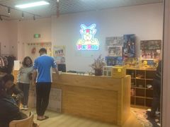 -飞奇儿体能体操馆(和平印象城店)