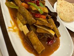 -贯贯吉·清真餐厅(浙江中路店)