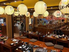 -鸟鹏烧鸟居酒屋(仁恒梦中心店)