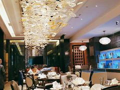 大堂-大理实力希尔顿酒店御璽中餐厅YUXI – CHINESE RESTAURANT