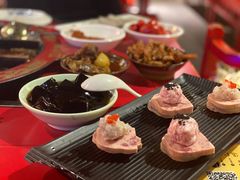 -巴九门老火锅(来福士打望店)