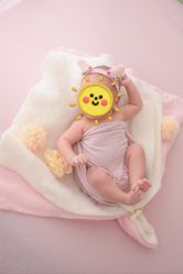 -玛瑞莎·儿童·亲子摄影(越秀店)