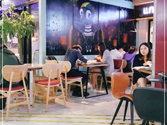 大堂-帕蓝·暹罗料理(曲阳店)