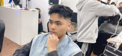 -乾健·烫染·接发SALON