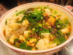 -吾味香葫芦头(安西街店)