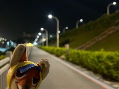 -水濂山水库景点停车场