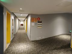 -布丁严选酒店(杭州武林西湖文化广场地铁站店)