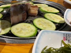 -唯成•韩国炭火烤肉 유성고기