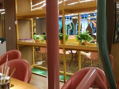 -喝丢一只鞋海鲜烧烤·海肠捞饭(市场店)