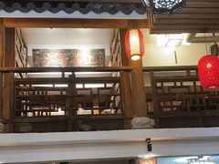 -道南書院·私房菜·早午茶·茶馆