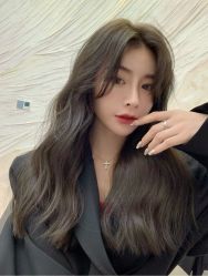 点击看大图 -诗悦发型烫染SALON