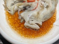 -红高粱大酒店(宁山东路店)