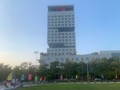 -福州大学(旗山校区)