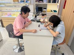 -视野联行眼镜·蔡司·尼康·豪雅·依视路(青浦宝龙店)