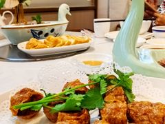 -陆记鹅庄·潮汕菜·狮头鹅(大仟里店)