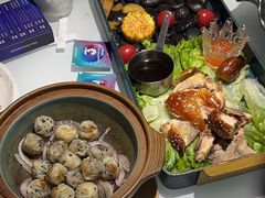 -3号仓库·创意中国菜(嘉兴龙鼎万达店)