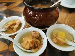 -西江美食舫·江西菜(健德桥店)