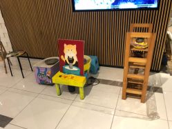 -故事馆手作综合体验馆