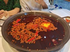 -朱氏胖子烂火锅(洪崖洞店)