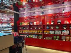 -星聚会KTV(北京世贸天阶店)
