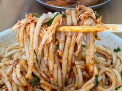 -再回首鸡肉米线(人民路一店)