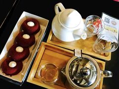 -CafeDuVillage乡村咖啡馆(美邻苑店)