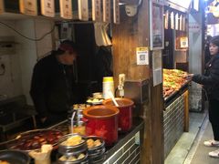 -河坊美食街(河坊街店)