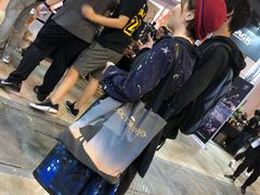 -上海跨国采购会展中心