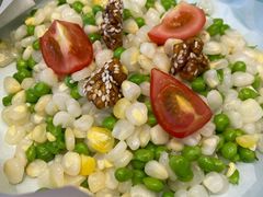 甜蜜豆玉米胚芽-无味舒食(环岛路店)