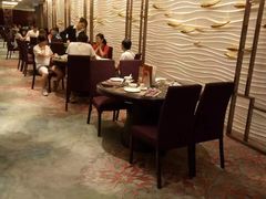 大堂-好彩海鲜火锅饭店(银河百老汇店)