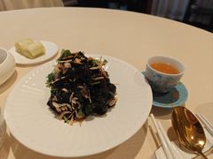 -广州富力丽思卡尔顿酒店·丽轩·粤菜