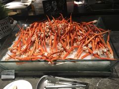-星伦多自助料理(花山金鹰店)