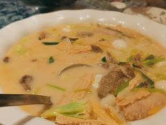 -阿楷·二十年烧烤宵夜·渔家小寨(达明店)