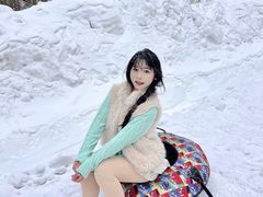 -洛阳白云山景区