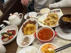 -老厨家(中央大街西七道街店)