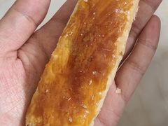 现烤牛舌饼-北京稻香村(方庄店)