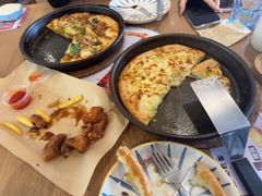 -必胜客(唐百友谊店)