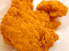 巴适火锅炸鸡-麦当劳(团结湖店)