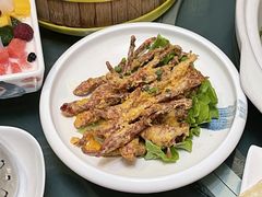 -金龙·打边炉(南京西路店)