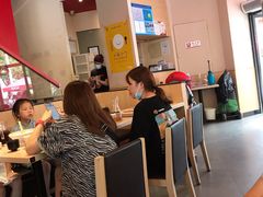 大堂-味千拉面(东方明珠店)